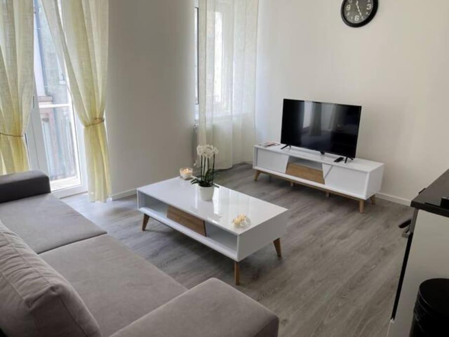 Rc1d - F2 Pour 1 A 3 Personnes Appartement